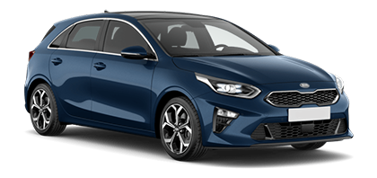 Kia Ceed 2021